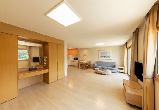 오크밸리 리조트 힐스 빌리지