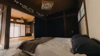 Japanese modern traditional house. 4 mins to Station& sea. Pets ok. 130 m2, max 6 people Hotels in Choshi
