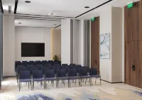 Fergana Hotel New Uzbekistan Hotels in Kibray District