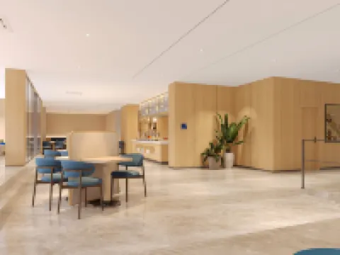 Model J Hotel Jakarta Central Park Hotels in West Jakarta