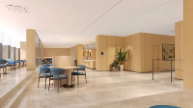 曼居酒店（雅加達中央公園店） 西雅加達酒店