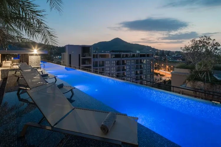 รูปภาพของCity Gate Kamala D205  #C161