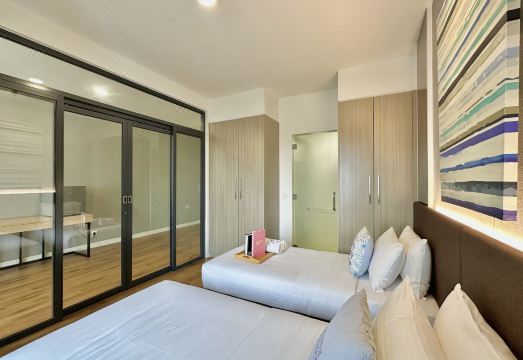 1 Tebrau Residences