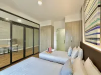 1 Tebrau Residences Near Mid Valley Southkey JB