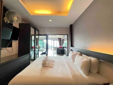 รูปภาพของPatong Bay hill  111#C81