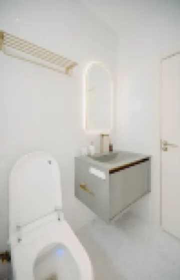 MiraMaya Luxury Mountain View Private Pool Villa 4