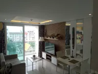 Amazon residence Pattaya - One bedroom Apartment Jomtien - Thermen