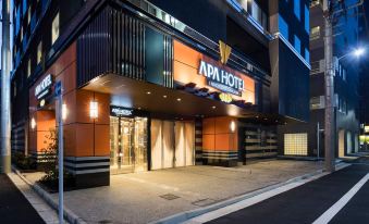 APA Hotel Ningyocho Eki Higashi