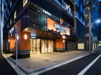 APA Hotel Ningyocho Eki Higashi Hotels in Tokyo