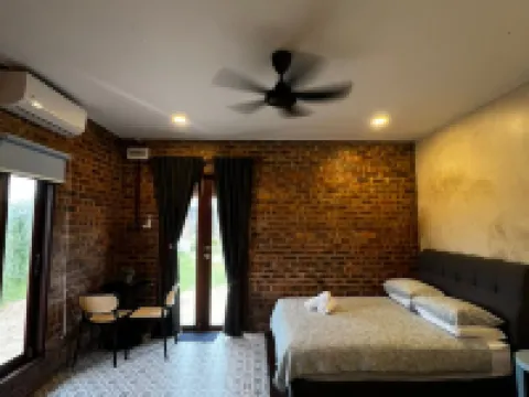 Sekepeng Penarek II Hotel di Setiu