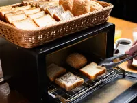 APA Hotel ( Hatchobori-Ekiminami ) - breakfast