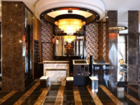 アパホテル〈千葉駅前〉