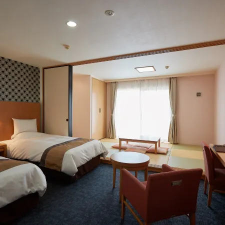 Hotel Murasakimura