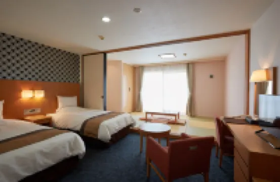 Hotel Murasakimura