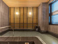 APA Hotel Hiroshima Ekimae Shinkansenguchi - Spa