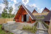 티르타 라하유 캠프 바뚜르 자연온천 주변 호텔