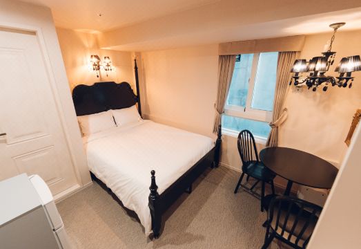 먼슬리브 종로 객실 사진