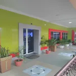 Micheal Hotel & Suites Ltd. - 2-Star