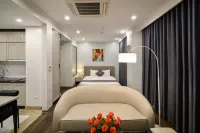 Norah Hotel (Vinh Yen) - Park Yeri