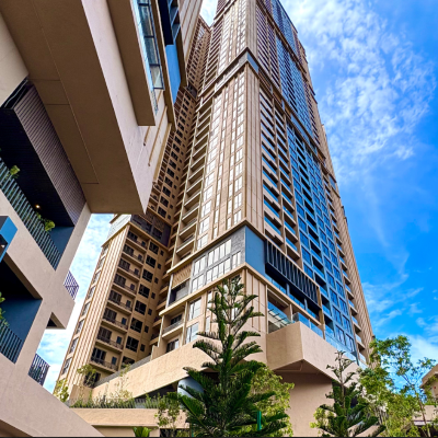 7Stonez Luxury ANTARA RESIDENCE Genting Highlands Hotel Exterior