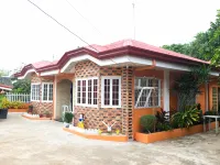 Namaste Olango Guesthouse by Hiverooms