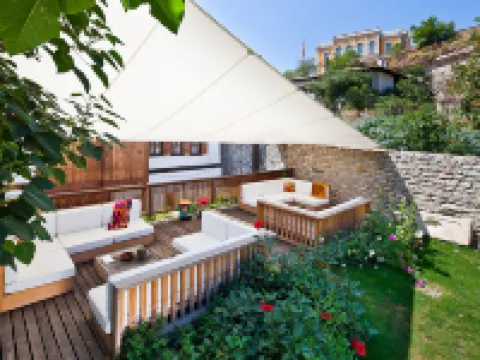 GuleviSafranbolu Heritage Hotel Hotels near Cinci Han