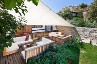 GuleviSafranbolu Heritage Hotel