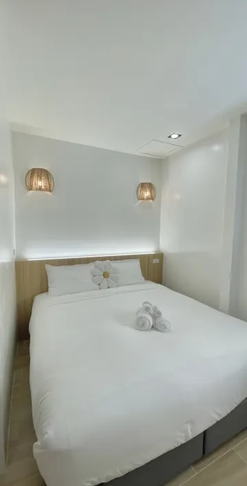 เตียงเดียว ขนาด 6 ฟุต