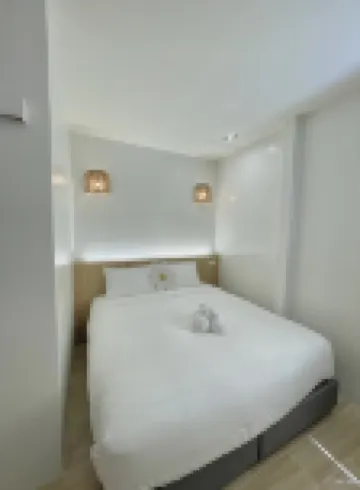 ปิกรพลอย บูทีค โฮเทล โรงแรมในอำเภอ ทับปุด