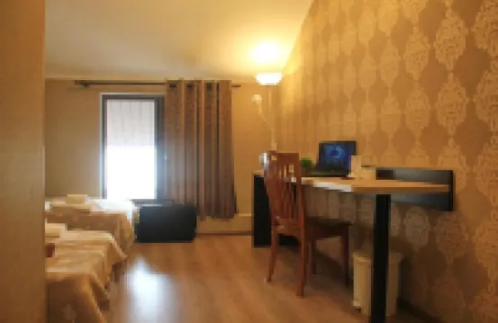 Lavitor hotel Hotels in Bishkek