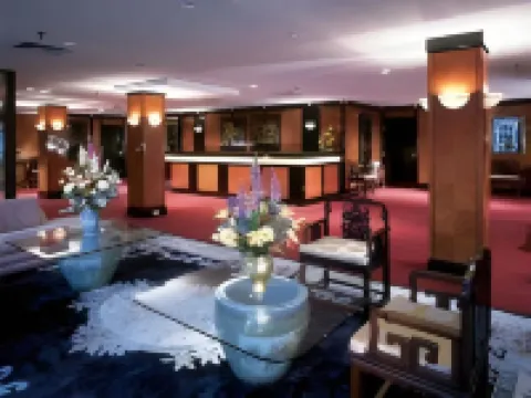 สแตมฟอร์ด สวีทส์ โรงแรมในสแตมฟอร์ด