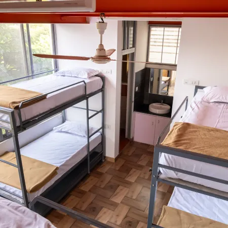 Stopover Backpackers Stay Отели рядом с достопримечательностью «Торговый квартал Ганди-Базар»