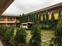 Jocanai Residences 1-Bedroom w/Balcony-A  호텔