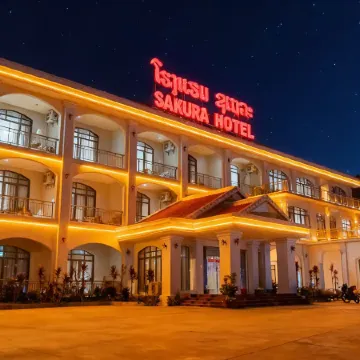 Sakura Hotel