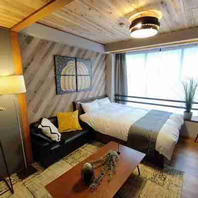 ゲストハウスsimasima古馬場301 Rooms