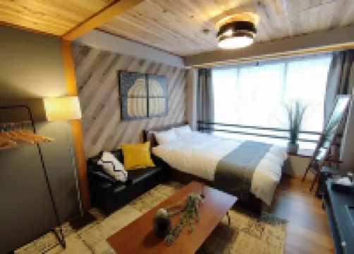 Guesthouse simasima Furubaba301