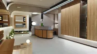Urban Inn, Changlun - 2-Sterne