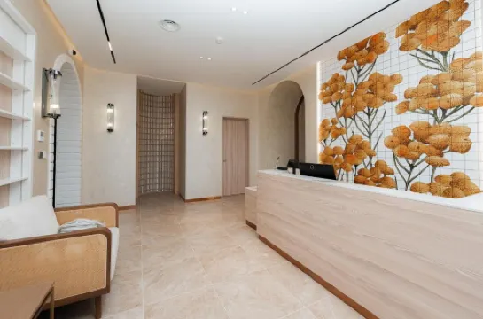 Juulchin Terelj Resort