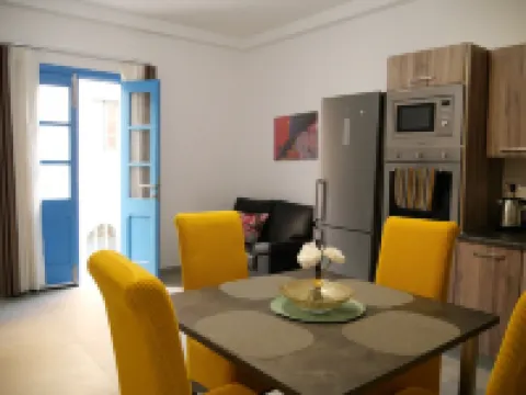 Casa Isla - 1 Bed apartment