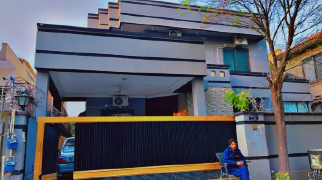 Hazelton-Hayat Grand Guest house Hotels near E-7 Sector