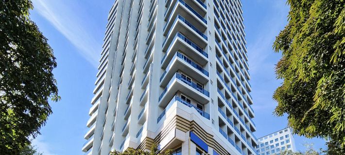 Paramion Hotel Nampo Hotels in Busan