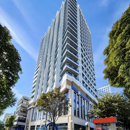 Paramion Hotel Nampo