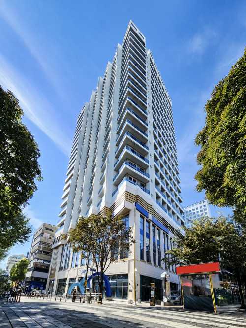 Paramion Hotel Nampo