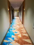 Atour Hotel - parking