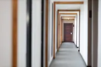RS1 Hotel--Near Wattay International Airport
