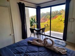 Room In front Beach