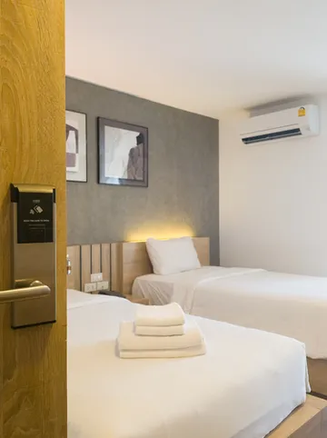 รูปภาพของโรงแรมอิมเพรส ห้วยขวาง