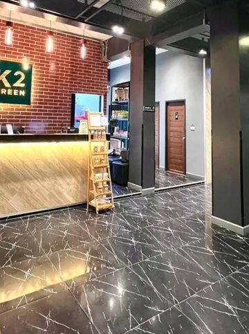 รูปภาพของโรงแรมเคทูกรีนสุพรรณบุรี