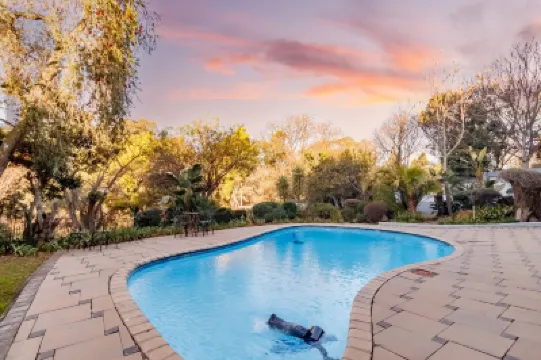 ブラハム ロッジ - ジ オクターブ のホテル