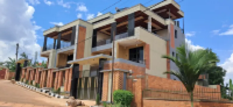 JAMOS GUEST HOUSE فنادق في 